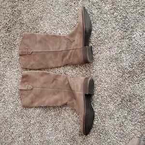 Frye & Co. Fall Boots